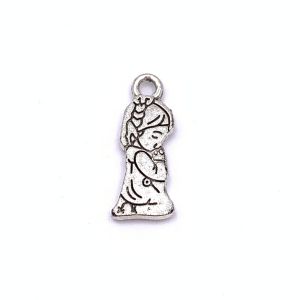 Metalni privjesak (1,8cm)