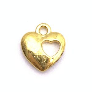 Metalni privjesak (1,2cm)