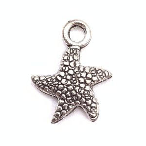 Metalni privjesak (1,4cm)