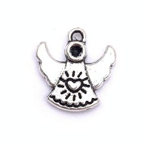 Metalni privjesak (1,2cm)