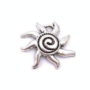 Metalni privjesak (1,2cm)