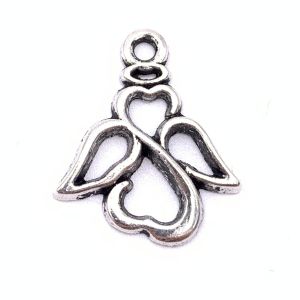 Metalni privjesak (1,9cm)