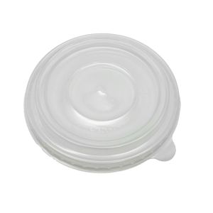 PP poklopac za papirnatu posudu KRAFT 1000 ml (ø180 mm) 50/1 