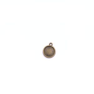 Baza za medaljon 1.4cm