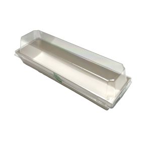 PET kutija  07B - 18x6x6cm(visina)  