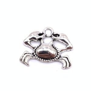 Metalni privjesak (1,5cm)