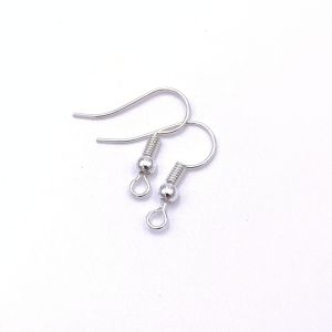 Tijelo za naušnice par (2cm)