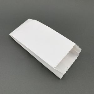 Papirnati kraft Škartoci/Škarnicli (kg) - 24x14cm - BIJELI