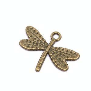 Metalni privjesak (1,9cm)