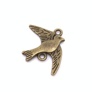 Metalni privjesak (1,8cm)