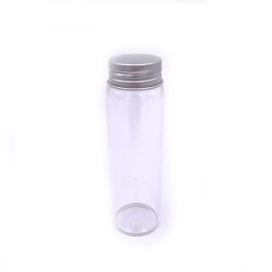 Staklena bočica 90mL