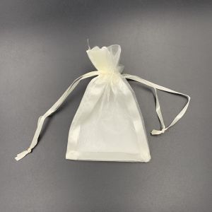 Organza vrećica 12x8cm