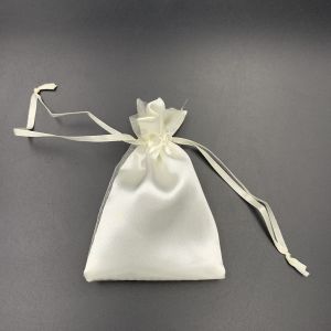 Organza vrećica 12x8cm