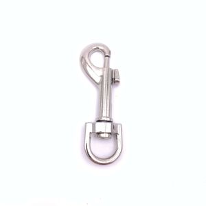 Karabin za privjesak 6.4x2cm