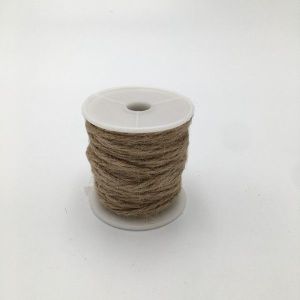 Juta konop 2,5mm 3m