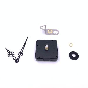 Mehanizam 10mm - Nečujni - Crne barokne 1 manje (8.5-6cm)