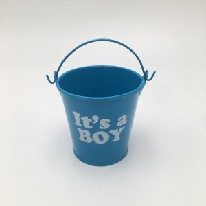 MALE UKRASNE KANTICE - BABY SHOWER