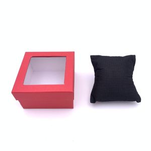 Kutijica za nakit 8.5x8.5x5.2cm