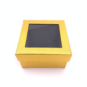 Kutijica za nakit 8.5x8.5x5.2cm