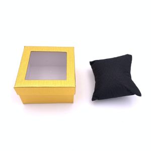 Kutijica za nakit 8.5x8.5x5.2cm