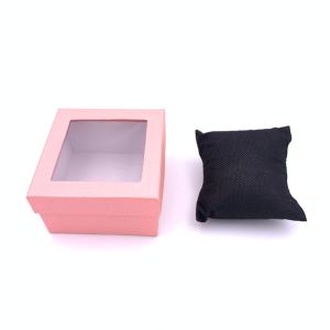 Kutijica za nakit 8.5x8.5x5.2cm