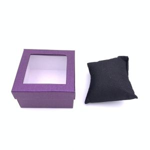 Kutijica za nakit 8.5x8.5x5.2cm