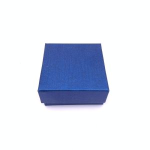Kutijica za nakit 7.3x7.3x3.2cm