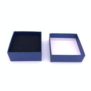 Kutijica za nakit 7.3x7.3x3.2cm