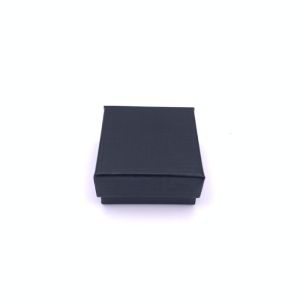 Kutijica za nakit 6.2x6.2x3.2cm