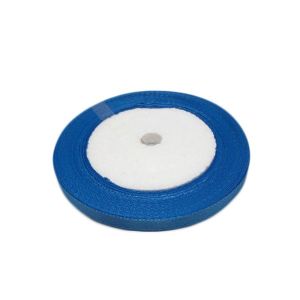 Satenska traka 0.50cmx22m - Royal blue