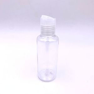 PET bočica s dozerom 100 mL – praktična za kozmetiku i higijenu