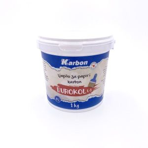 LJEPILO ZA PAPIR I KARTON - EUROKOL L-1