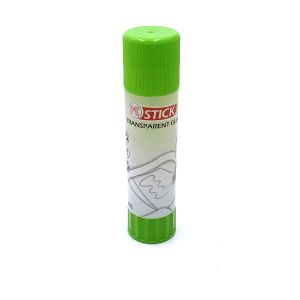 Ljepilo u stiku za papir 21 g - K-STICK transparent