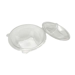 PET posuda preklopna V46 1000ml