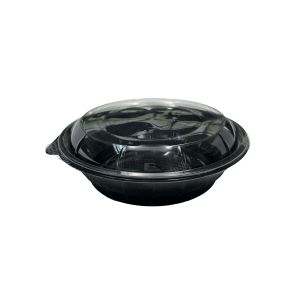 PET poklopac za BL48 218 (1000ml) 21cm - za crne posude