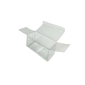 PVC kutija 55x55x120 mm 4 macarons
