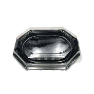 Poklopac za platu crnu mala 350x260x65mm - SPL35