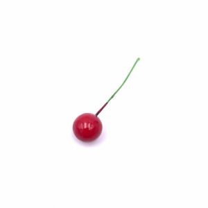 Trešnja - dekorativni oblik 1,5cm