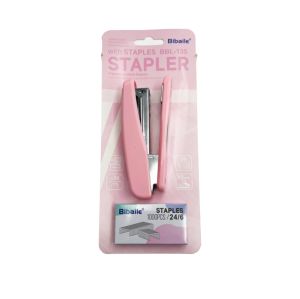 Klamerica s punjenjima BBL-135 - veća (12cm) - pastel roza