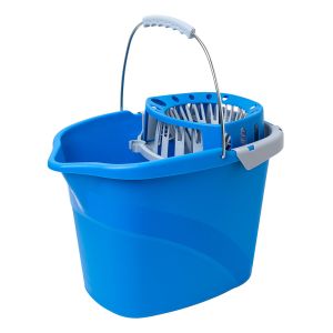 Kanta za mop s cjedilom za ocjeđivanje – Kleaner mop kanta KT2412