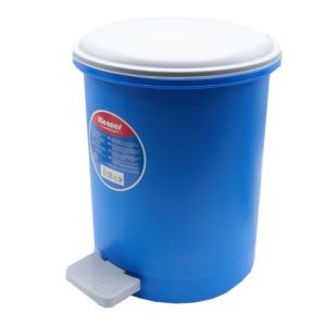 Kanta za smeće s pedalom 12 L 30 x 33 cm – Kleaner GST01