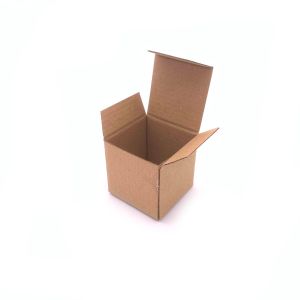 Kartonska kutija 5x5x5cm - B16