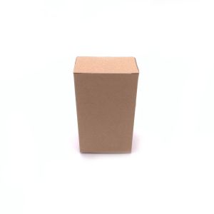 Kartonska kutija s otvorom koji se moze maknuti 10x16x6,5cm - B1