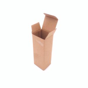 Kartonska kutija 4.5x4x12cm - B46