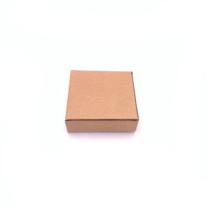 Kartonska kutija 8x2.5x8cm - B9