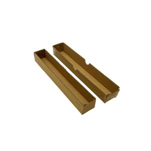 Kartonska kutija M71 20x3x2,5 - Za kemijske i promo proizvode