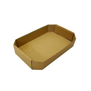 Kartonska kutija V48 27x17,5x5 - Kutija za prezentaciju proizvoda