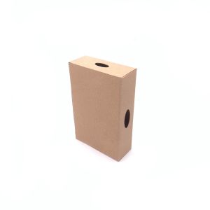 Kartonska kutija 12.5x19x5cm - B53
