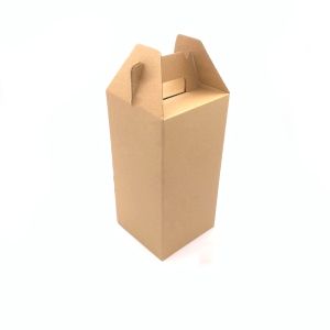 Kartonska kutija 12.5x12.5x6cm - B79