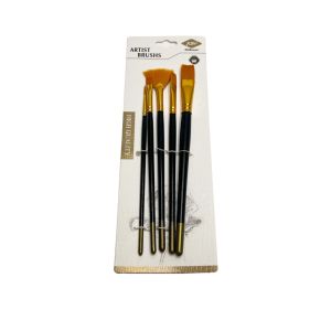 Kistovi za teksturu i detalje – Set 5/1 HB-1036 